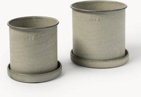 Vasos para exterior Plant, conjunto de 2