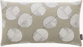 Capa de almofada artesanal Kimono