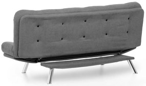 Conjunto de Mobiliário de Sala de Estar Eylül – Nogueira – Diversas Me