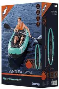 Bestway Hydro-Force Kayak Ventura 280x86 cm