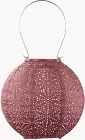 Lanterna solar LED Sashiko
