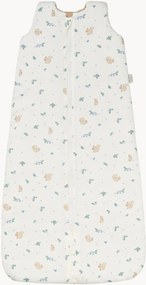 Saco-cama para bebé em algodão orgânico Blueberries