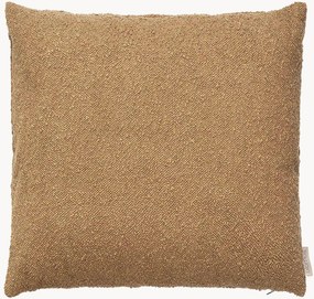 Capa de almofada em bouclé Boucle