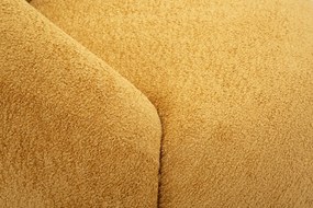 POLTRONA GINEVRA 81X78X64 CM AMARELO