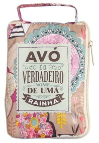 Bolsa para Compras Avó
