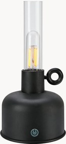 Candeeiro de mesa LED portátil e regulável Astrid
