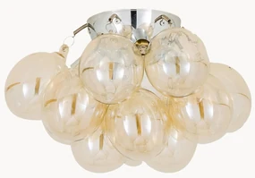 Candeeiro de teto LED Gross