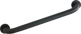 Mexen corrimão de parede 35 cm, preto - 70101630-70