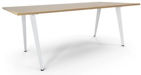 Mesa de Reunião 2400x1200mm - ART