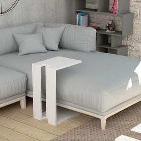 Estante City – Nogueira Amarela – 184,6 x 170 x 24,2 cm