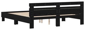 Estrado de Cama de Carvalho Carvalho Preto Madeira de Carvalho Maciça