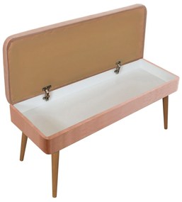 Conjunto de Mobiliário de Entrada Vegas – Sonomo Stone – Sapateira: 50