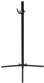 Grelhador automático com motor em aço inoxidável 207x45x81 cm