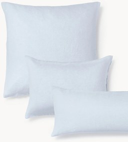 Fronha de almofada em linho lavado Airy