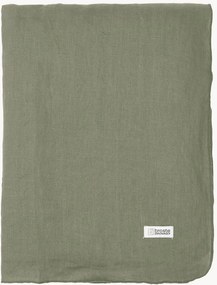 Toalha de mesa em linho Gracie