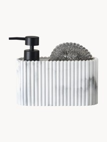 Dispensador de detergente com esponja Holy, conjunto de 2