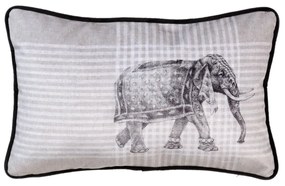 Almofada Elefante 45 X 30 cm