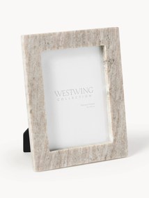 Moldura para fotografia em mármore Lugano, vários tamanhos