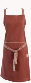 Aventais Red Daniela, conjunto de 2