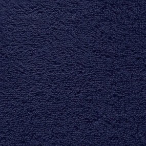 Panos de prato 4 pcs Azul Marinho 15 x 21 cm Algodão