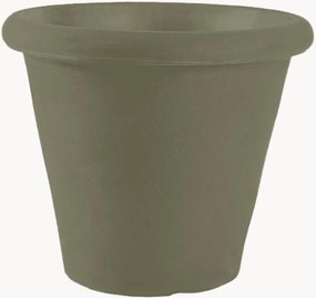 Vaso para exterior Camelia, Alt 35 cm
