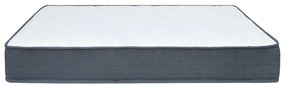 Colchão para cama boxspring 200x140x20 cm