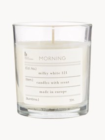 Vela perfumada Morning (groselha preta, toranja)