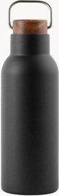 Garrafa térmica Ciro Black, 500 ml