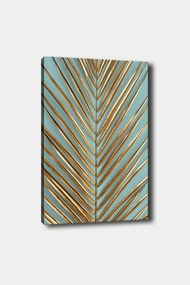 Pintura Decorativa em Tela 1544061581 – Multicolor – 50 x 70 cm
