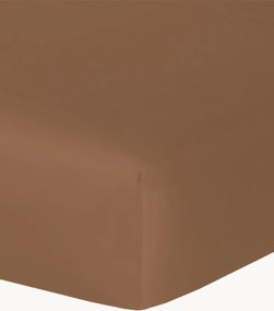 Cotton Fitted Sheet Julia