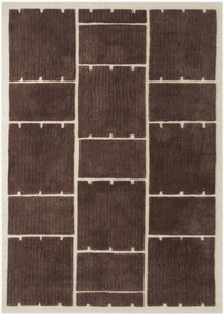 Tapete artesanal Fermo