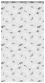 vidaXL Rolo de Duche Estores com 120x240 cm Largura Tecido 116 cm