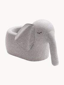 Elefante com rodas artesanal Bou