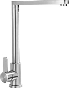 Mexen Gina misturadora de cozinha, inox - 672300-99