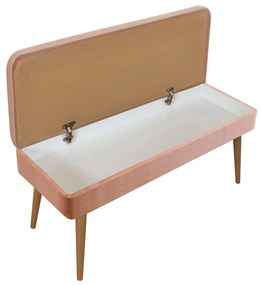 Conjunto de Mobiliário de Entrada Multilux – Sonomo Stone – Sapateira: