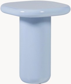 Mesa de apoio redonda Zava
