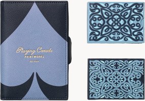 Conjunto de cartas de jogar Reverra