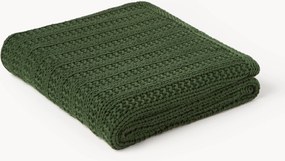 Manta de algodão Savio