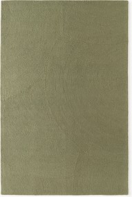 Tapete em lã artesanal Eleni