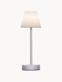 Candeeiro de mesa LED portátil e regulável com função tátil Lola