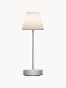 Candeeiro de mesa LED portátil regulável com função tátil Lola
