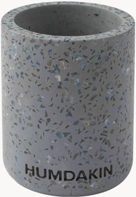 Suporte para escova de dentes em terrazzo Nicole