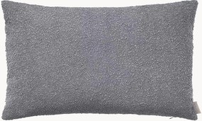 Capa de almofada em bouclé Boucle