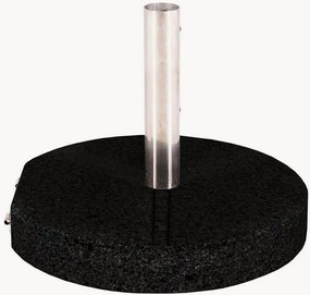 Base para guarda-sol em granito Stathera