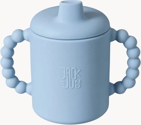 Copo de aprendizagem em silicone Bubble