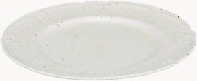 Pratos de pequeno-almoço em porcelana Seance, conjunto de 4