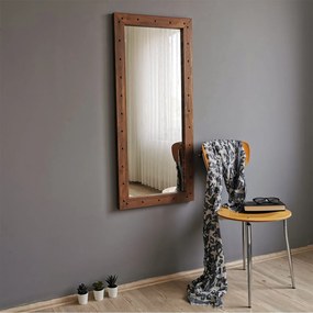 Espelho Z50110CV – Nogueira – 50x110 cm