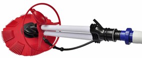 Limpador de piscina automático