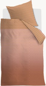 Conjunto de roupa de cama em cetim Silas, conjunto de 2