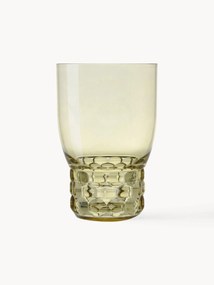 Tumblers Jellies, Set of 4
